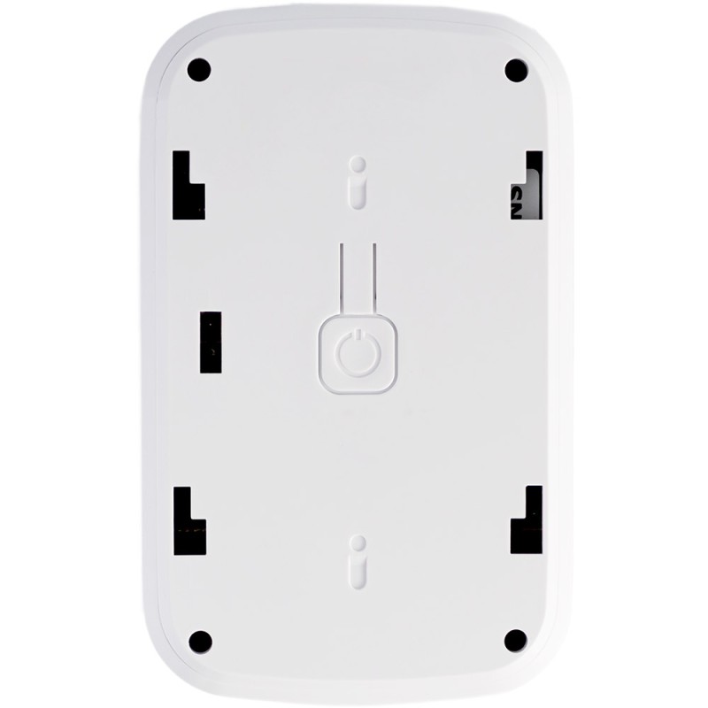 listrongPräziser Bereichsschutz:/strong Vertikale Vorhanglinse für gezielte Erkennung bis 10 m/lilistrongZuverlässige Alarmmeldu