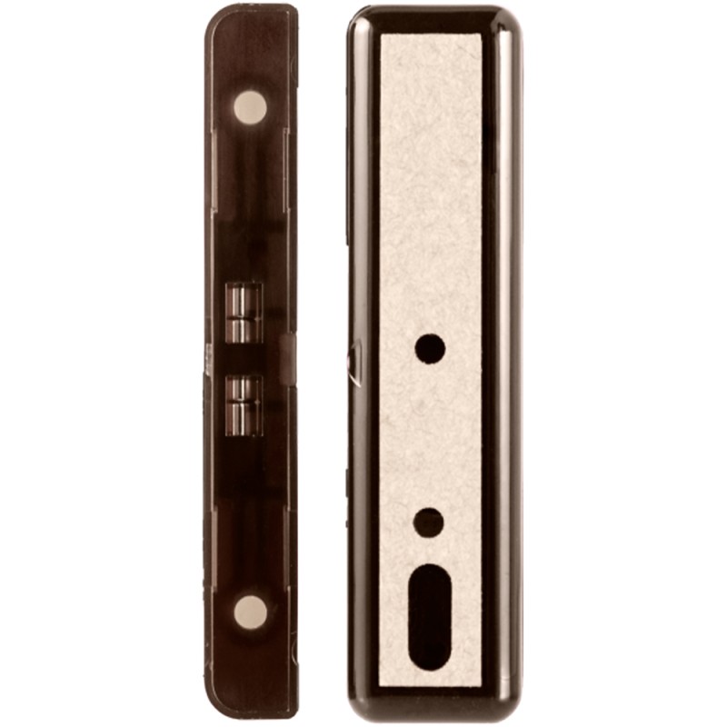 listrongKombisensor für Türen und Fenster:/strong Erkennt Öffnen, Neigung, Erschütterung in einem kompakten Gerät/lilistrongZone