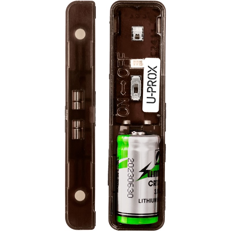 listrongUmfassender Schutz:/strong Überwacht Öffnungsstatus und Neigungswinkel in einem Gerät/lilistrong style"letter-spacing:0p