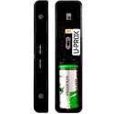 listrong2-in-1 Schutz für Türen &amp Fenster:/strong Erkennt Öffnen und Neigungsänderung in einem Gerät/lilistrong style"letter-