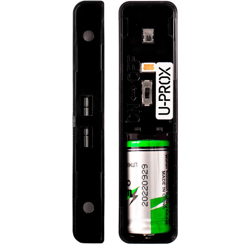 listrong2-in-1 Schutz für Türen &amp Fenster:/strong Erkennt Öffnen und Neigungsänderung in einem Gerät/lilistrong style"letter-