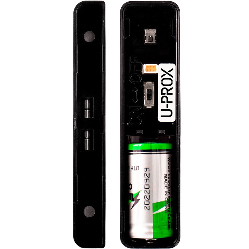 listrongSicherer Tür- und Fensterschutz:/strong Meldet zuverlässig Öffnungsversuche direkt an die Zentrale/lilistrongErweiterbar