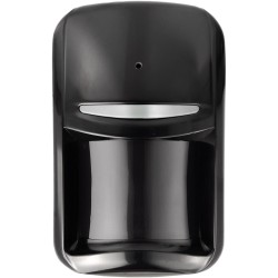 listrongGezielte Bereichsüberwachung:/strong Vertikale Vorhanglinse schützt gezielt Fenster, Türen und Glasflächen/lilistrongPrä