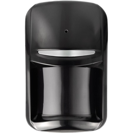 listrongGezielte Bereichsüberwachung:/strong Vertikale Vorhanglinse schützt gezielt Fenster, Türen und Glasflächen/lilistrongPrä