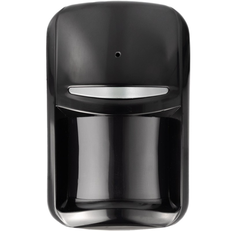 listrong style"letter-spacing:0px"Zuverlässige Alarmerkennung:/strongspan style"letter-spacing:0px" Reagiert auf Wärmesignaturen