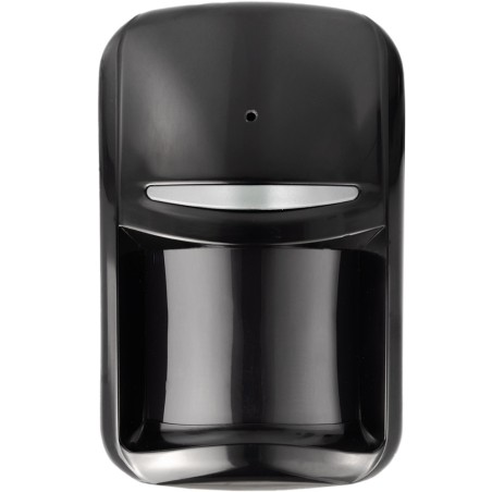 listrong style"letter-spacing:0px"Zuverlässige Alarmerkennung:/strongspan style"letter-spacing:0px" Reagiert auf Wärmesignaturen