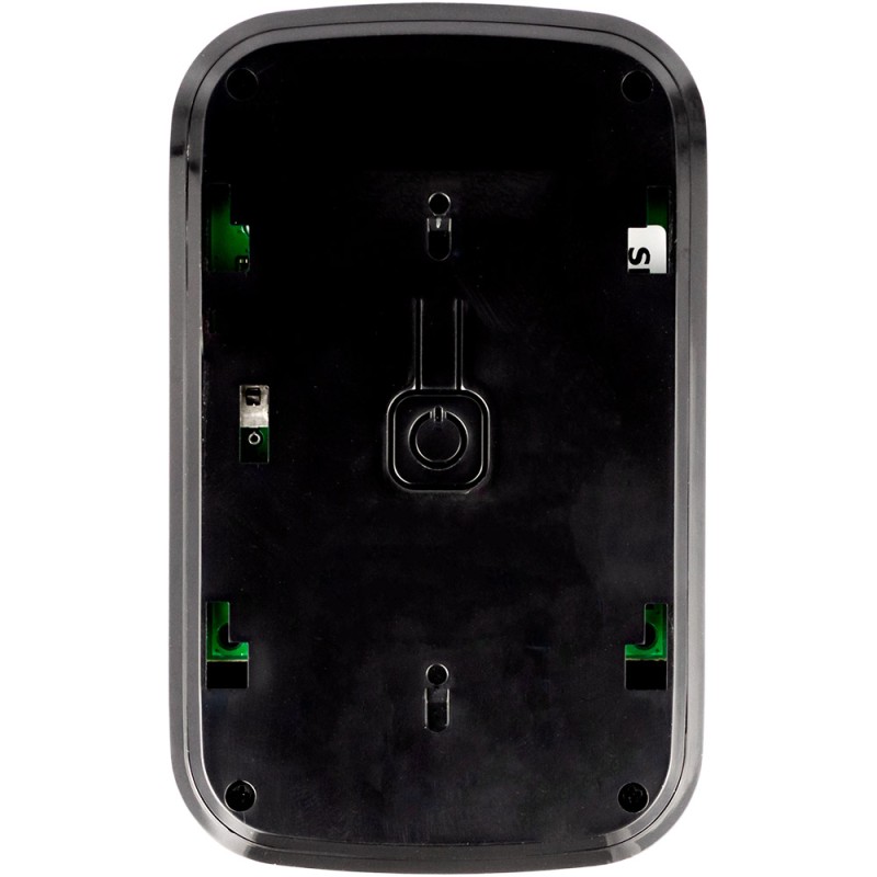 listrong style"letter-spacing:0px"Zuverlässige Alarmerkennung:/strongspan style"letter-spacing:0px" Reagiert auf Wärmesignaturen