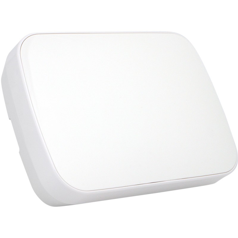 listrongAnschluss für Drahtgeräte:/strong Verbindet bis zu 8 kabelgebundene Melder oder Sirenen mit dem Funksystem/lilistrongZuv