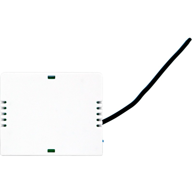 listrong style"letter-spacing:0px"Hohe Belastbarkeit:/strongspan style"letter-spacing:0px" Schaltleistung bis 10 A bei 250V AC –