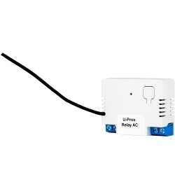 listrong style"letter-spacing:0px"Hohe Belastbarkeit:/strongspan style"letter-spacing:0px" Schaltleistung bis 10 A bei 250V AC –