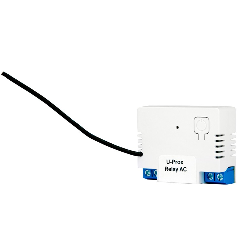 listrong style"letter-spacing:0px"Hohe Belastbarkeit:/strongspan style"letter-spacing:0px" Schaltleistung bis 10 A bei 250V AC –