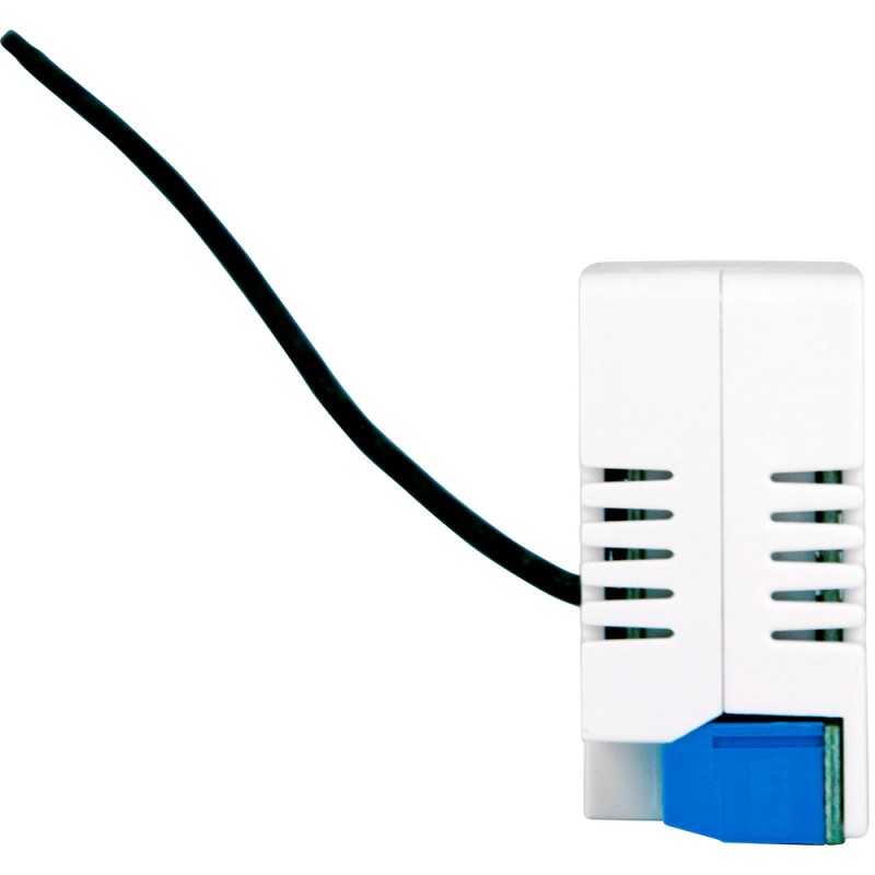 listrong style"letter-spacing:0px"Hohe Belastbarkeit:/strongspan style"letter-spacing:0px" Schaltleistung bis 10 A bei 250V AC –