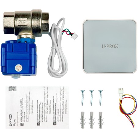 listrongFunkmodul für Ventilsteuerung:/strong Steuert Wasserzufuhr, Bewässerung oder andere 12V-Anwendungen per Funk/lilistrongE