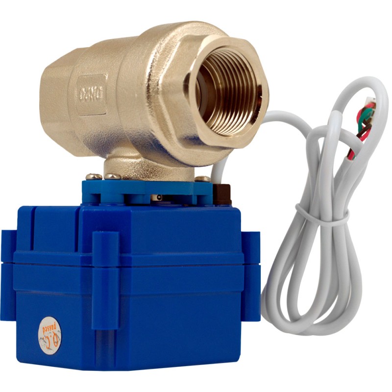 listrongFunkmodul für Ventilsteuerung:/strong Steuert Wasserzufuhr, Bewässerung oder andere 12V-Anwendungen per Funk/lilistrongE