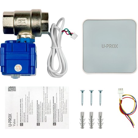 listrongFunkgesteuerte Ventilsteuerung:/strong Ideal für Wasserzufuhr, Bewässerungssysteme oder ähnliche Anwendungen/lilistrongK