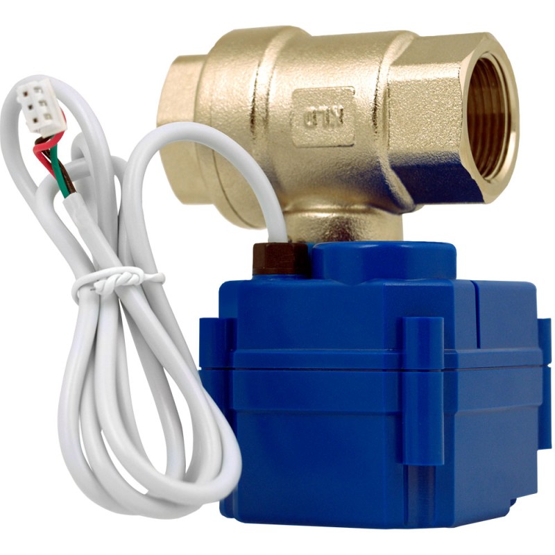 listrongFunkgesteuerte Ventilsteuerung:/strong Ideal für Wasserzufuhr, Bewässerungssysteme oder ähnliche Anwendungen/lilistrongK