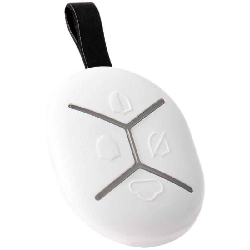 listrongIndividuell anpassbar:/strong Zwei programmierbare Softkeys – z. B. für Nachtmodus oder Panikalarm/lilistrongDirekte Rüc