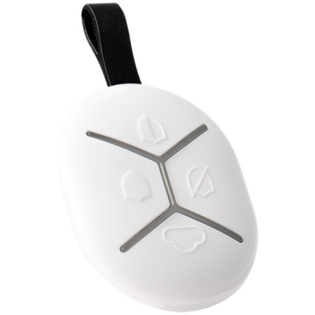 listrongIndividuell anpassbar:/strong Zwei programmierbare Softkeys – z. B. für Nachtmodus oder Panikalarm/lilistrongDirekte Rüc