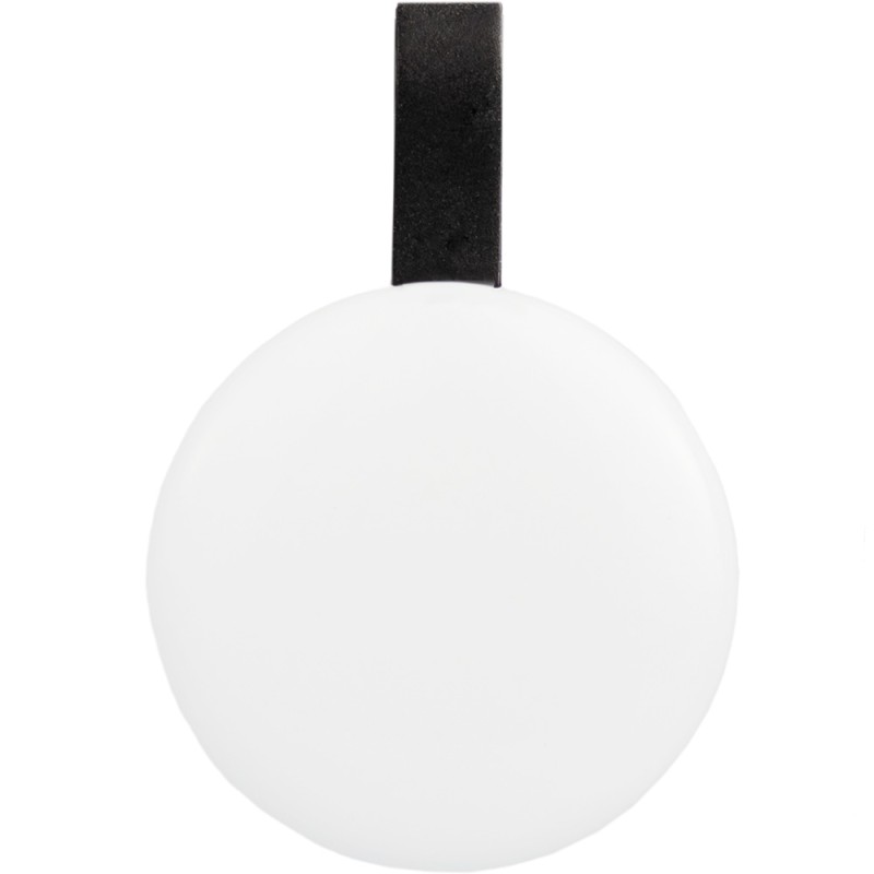 listrongDrei Funktionen in einem:/strong Scharf-/Unscharfschaltung und frei programmierbare Taste – auch als Paniktaster nutzbar