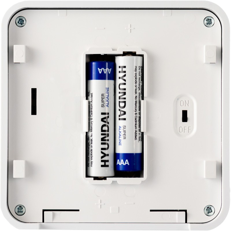 listrongKabelloses Bedienteil:/strong Einfache Scharf-/Unscharfschaltung und Statusanzeige des Alarmsystems/lilistrongIntuitive 