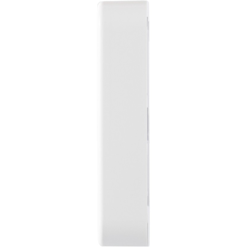 listrongKabelloses Bedienteil:/strong Einfache Scharf-/Unscharfschaltung und Statusanzeige des Alarmsystems/lilistrongIntuitive 