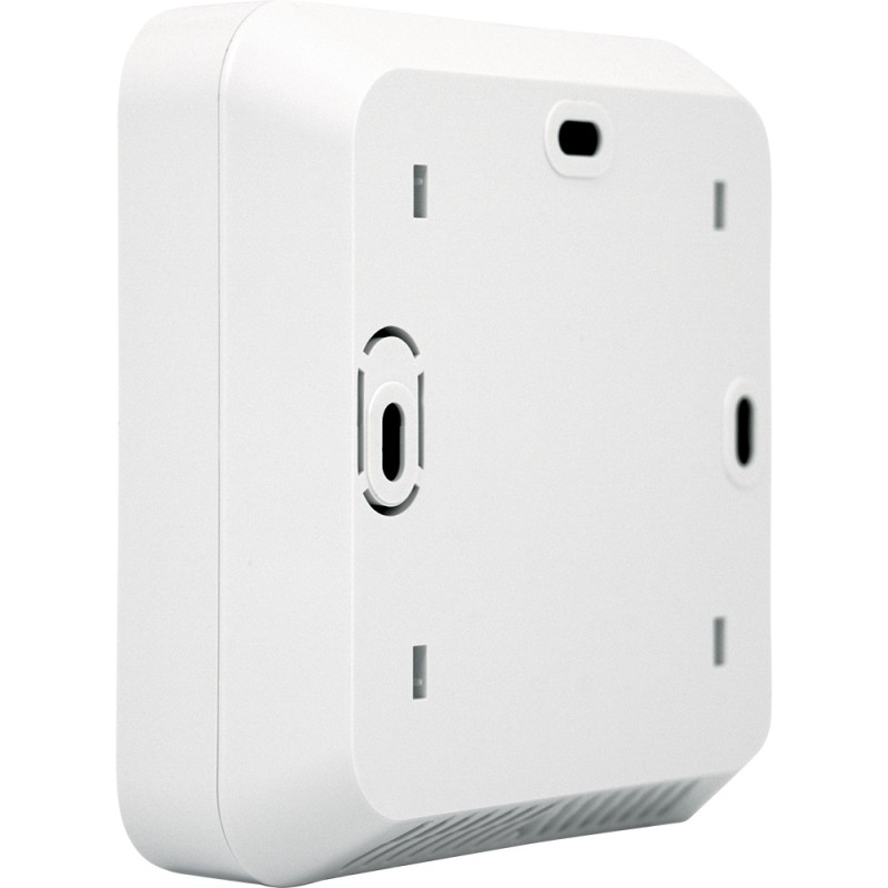 listrongKlare Alarme:/strong Warnt mit bis zu 85 dB bei Auslösung – ideal zur Abschreckung und Warnung/lilistrongEinfach integri