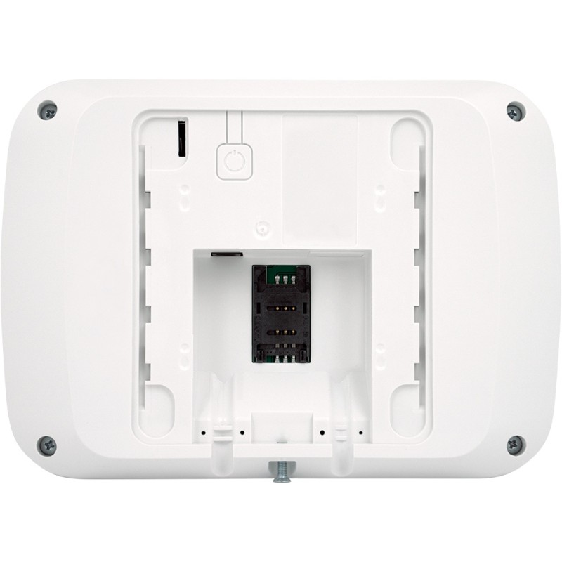 listrongErweitert die Reichweite:/strong Verstärkt das Funksignal zwischen Zentrale und bis zu 200 Geräten/lilistrongMaximale Fu