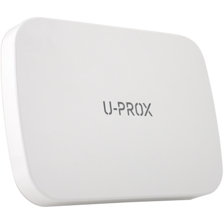 listrongErweitert die Reichweite:/strong Verstärkt das Funksignal zwischen Zentrale und bis zu 200 Geräten/lilistrongMaximale Fu