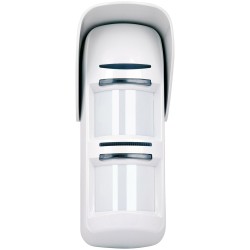 listrong style"letter-spacing:0px"Doppelsensor mit Algorithmus:/strongspan style"letter-spacing:0px" Zwei PIR-Sensoren und digit