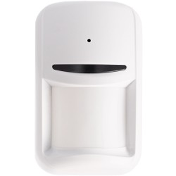 listrongPräzise Bewegungserkennung:/strong Erkennt Bewegungen auf bis zu 12 m bei 88° Winkel/lilistrongTierimmun bis 20 kg:/stro