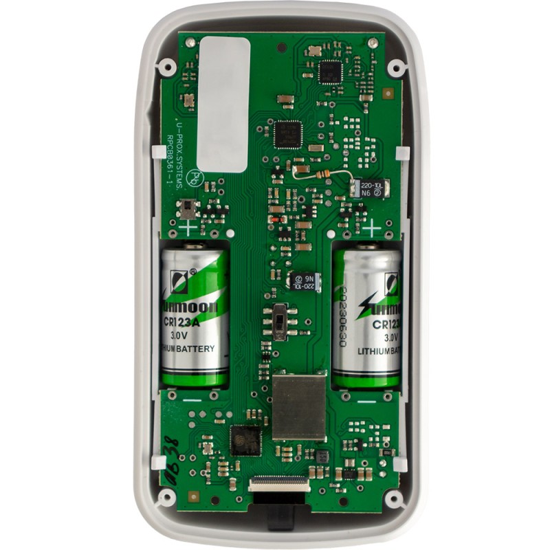 listrongBewegungsmelder mit Kamera:/strong Erkennt Bewegungen und sendet Alarm plus Foto direkt an die Zentrale/lilistrong style