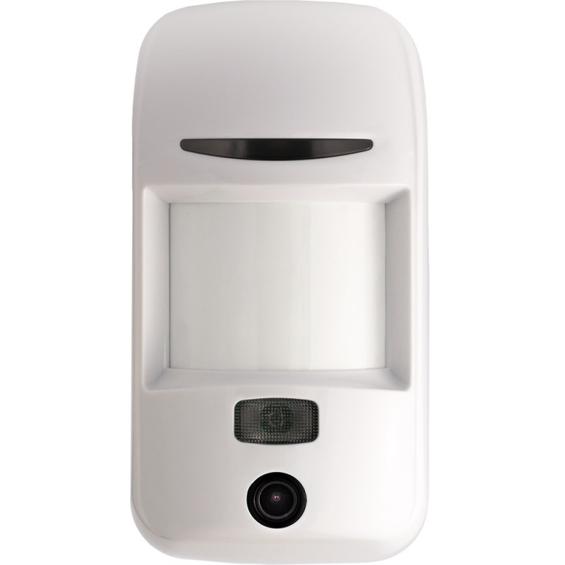 listrongBewegungsmelder mit Kamera:/strong Erkennt Bewegungen und sendet Alarm plus Foto direkt an die Zentrale/lilistrong style