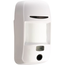 listrongBewegungsmelder mit Kamera:/strong Erkennt Bewegungen und sendet Alarm plus Foto direkt an die Zentrale/lilistrong style