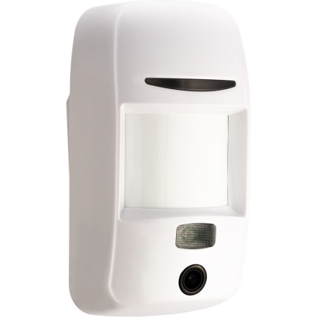 listrongBewegungsmelder mit Kamera:/strong Erkennt Bewegungen und sendet Alarm plus Foto direkt an die Zentrale/lilistrong style