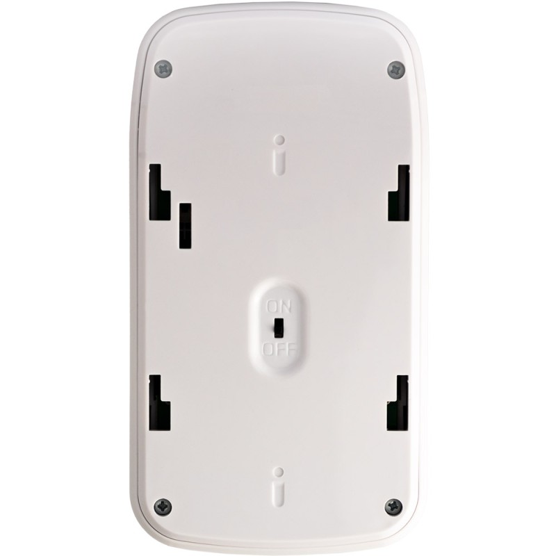 listrongBewegungsmelder mit Kamera:/strong Erkennt Bewegungen und sendet Alarm plus Foto direkt an die Zentrale/lilistrong style