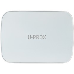 listrongLeistungsstarke Zentrale:/strong Steuert bis zu 250 Melder und Nutzer, mit Wi-Fi, LTE, Bluetooth und Ethernet-Anschluss/