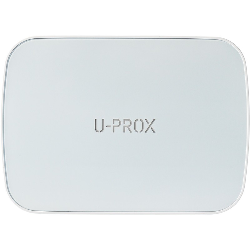 listrongLeistungsstarke Zentrale:/strong Steuert bis zu 250 Melder und Nutzer, mit Wi-Fi, LTE, Bluetooth und Ethernet-Anschluss/