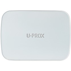 listrongZentrale mit Power:/strong Verwalte bis zu 250 Melder und 250 Nutzer/lilistrongSicher vernetzt:/strong LTE, WLAN &amp Bl