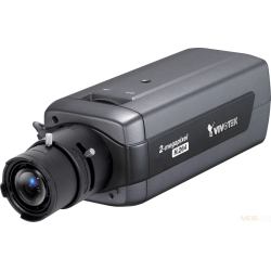 VIVOTEK IP8161, day/night network camera with 2 MPx resolution