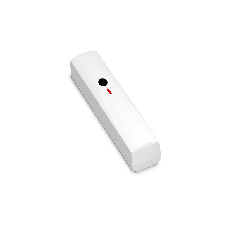 Wireless glass breakage detector, for PERFECTA and MICRA system - MGD-300 - 1