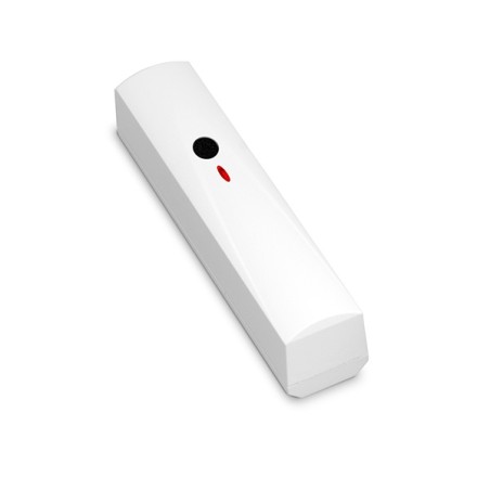 Wireless glass breakage detector, for PERFECTA and MICRA system - MGD-300 - 1