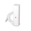 Satel Funk-Wassermelder, Leitungslänge der Sonde 3m, weiß - MFD-300 - 1