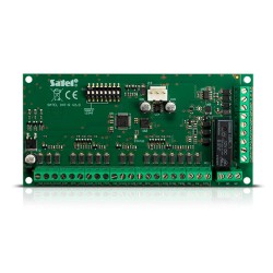 Tür-Controllerplatine, für Karten- und/ oder iButton Leser - INT-R - 1