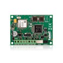 GSM dialling unit, communication module for INTEGRA/Plus - INT-GSM - 1