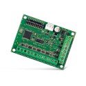 Extension, line extension module for 8 lines - INT-E - 1