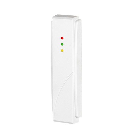 Proximity Leser, 125 kHz, zur Bereichssteuerung - INT-CR - 1