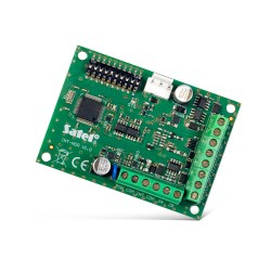 Backplane, for addressable detectors - INT-ADR - 1
