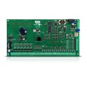 Integra alarm control centre, main board up to 128 lines - INTEGRA 128 - 1