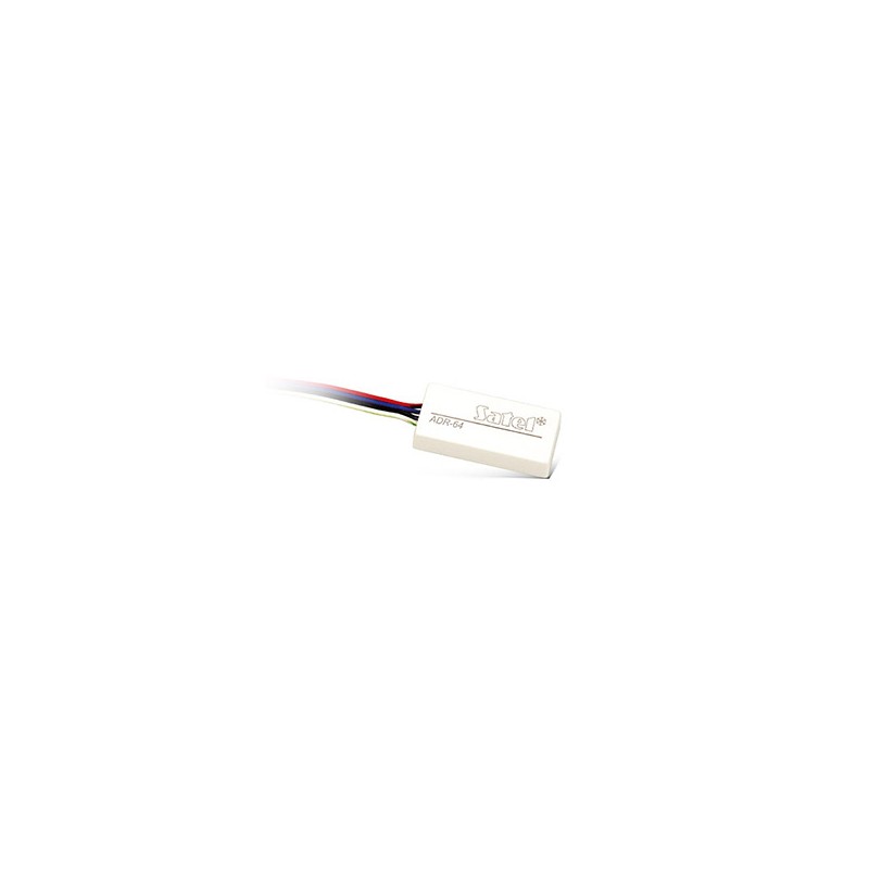 Bus module for detectors - CA-64 ADR-MOD - 1