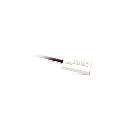 Bus module for detectors - CA-64 ADR-MOD - 1